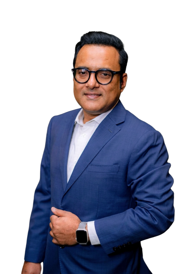 Sarwar Hossain